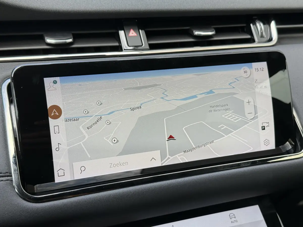 1.5 P300e AWD HSE / Schuif Kantel Dak / Elektrische Stoelen met Geheugen / Elektrische Achterklep / Apple Carplay&Android Auto / 360º Camera / 20'' LM Velgen / Keyless /