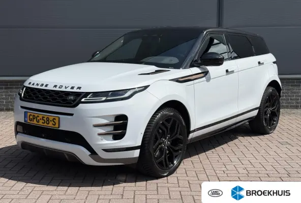 1.5 P300e AWD HSE / Schuif Kantel Dak / Elektrische Stoelen met Geheugen / Elektrische Achterklep / Apple Carplay&Android Auto / 360º Camera / 20'' LM Velgen / Keyless /