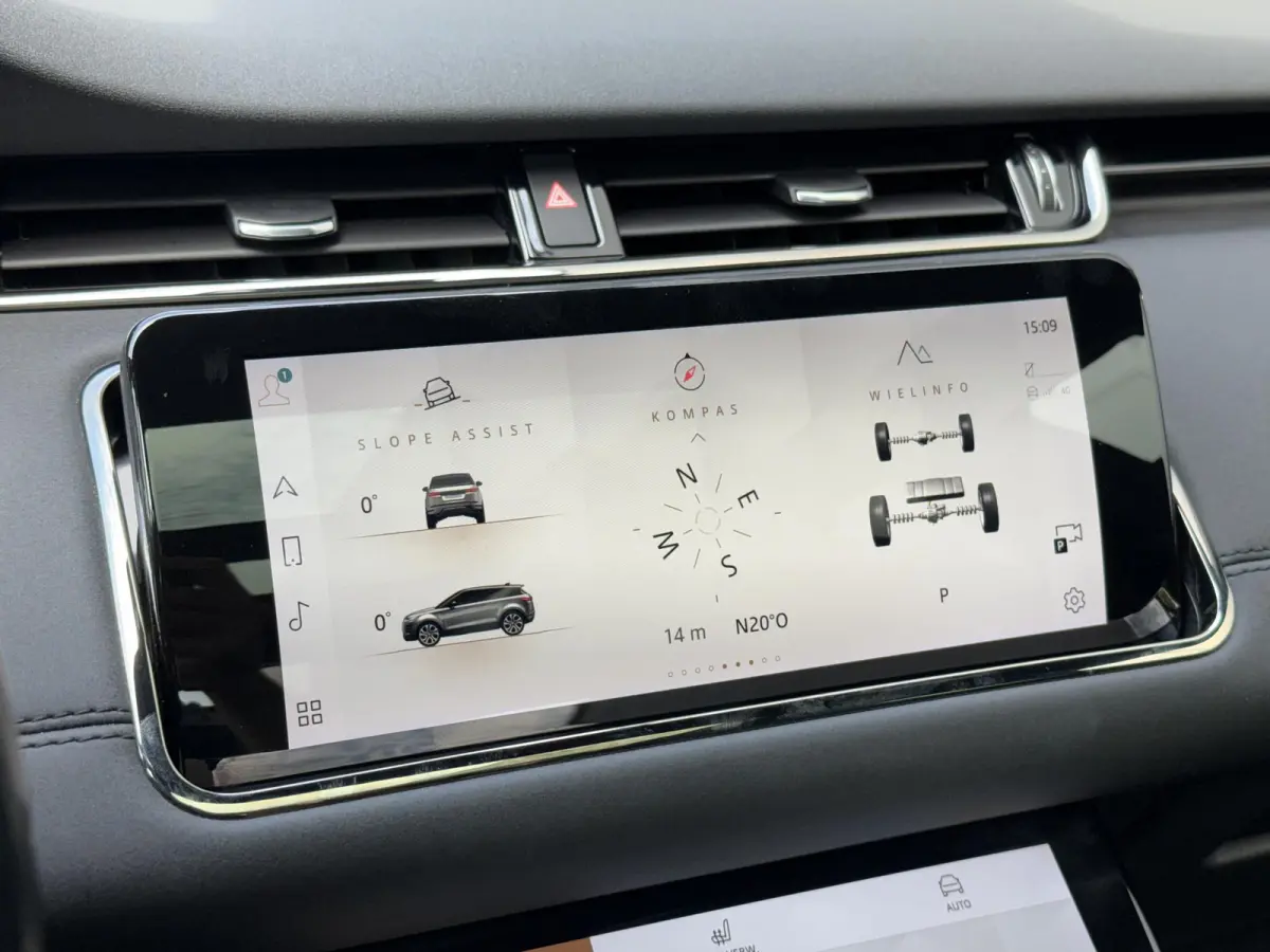 1.5 P300e AWD HSE / Schuif Kantel Dak / Elektrische Stoelen met Geheugen / Elektrische Achterklep / Apple Carplay&Android Auto / 360º Camera / 20'' LM Velgen / Keyless /