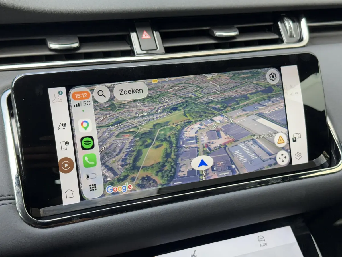 1.5 P300e AWD HSE / Schuif Kantel Dak / Elektrische Stoelen met Geheugen / Elektrische Achterklep / Apple Carplay&Android Auto / 360º Camera / 20'' LM Velgen / Keyless /