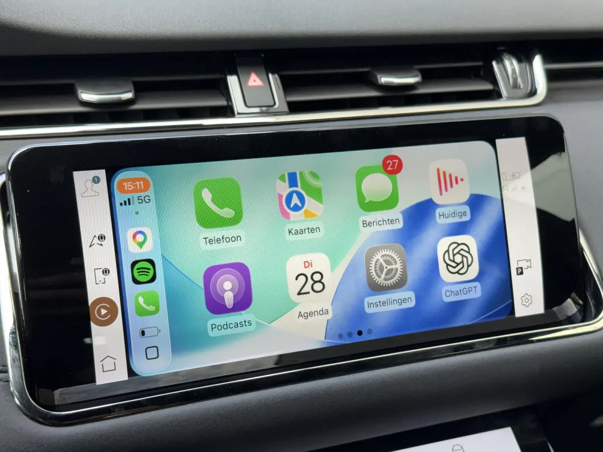 1.5 P300e AWD HSE / Schuif Kantel Dak / Elektrische Stoelen met Geheugen / Elektrische Achterklep / Apple Carplay&Android Auto / 360º Camera / 20'' LM Velgen / Keyless /