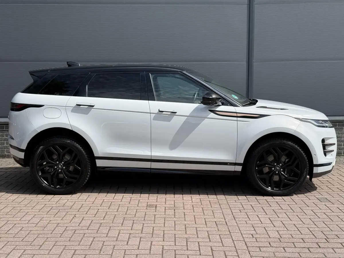 1.5 P300e AWD HSE / Schuif Kantel Dak / Elektrische Stoelen met Geheugen / Elektrische Achterklep / Apple Carplay&Android Auto / 360º Camera / 20'' LM Velgen / Keyless /