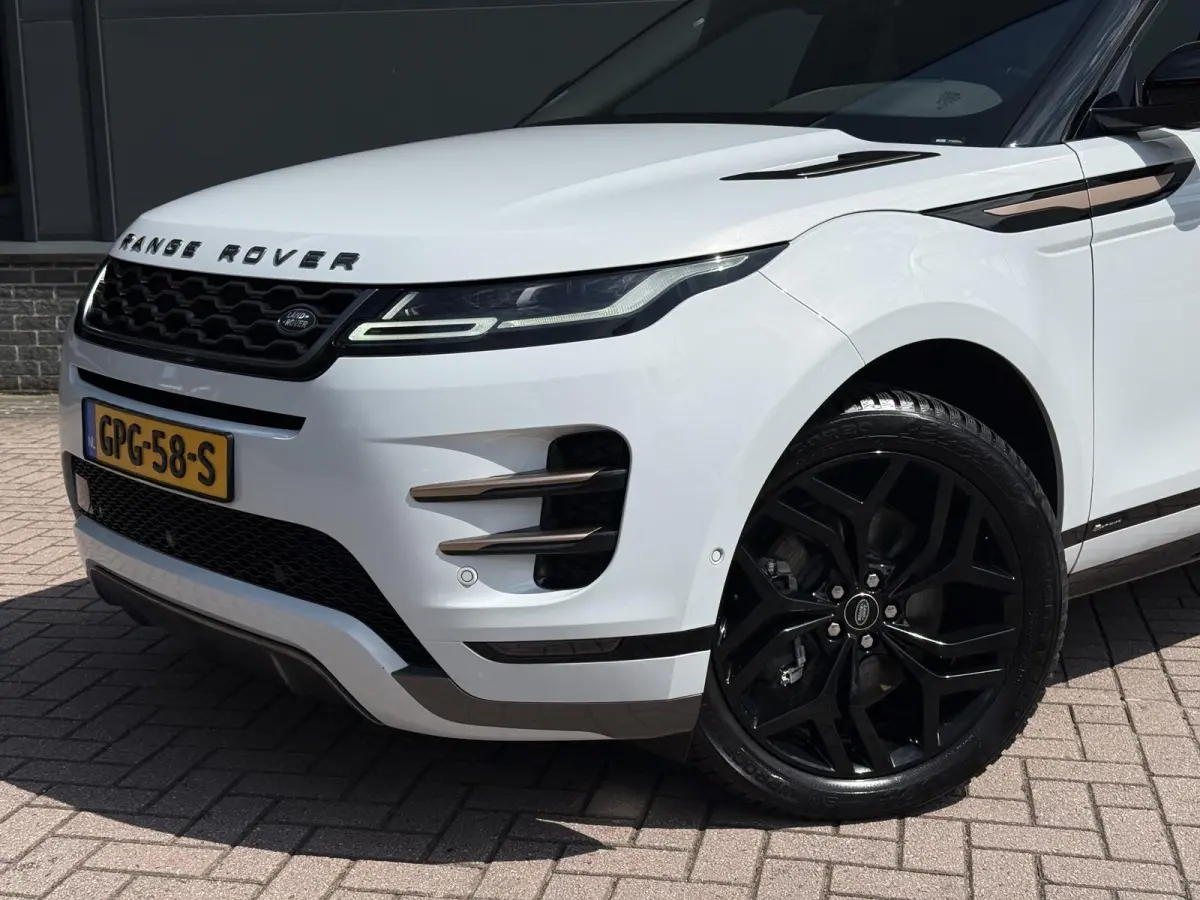 1.5 P300e AWD HSE / Schuif Kantel Dak / Elektrische Stoelen met Geheugen / Elektrische Achterklep / Apple Carplay&Android Auto / 360º Camera / 20'' LM Velgen / Keyless /