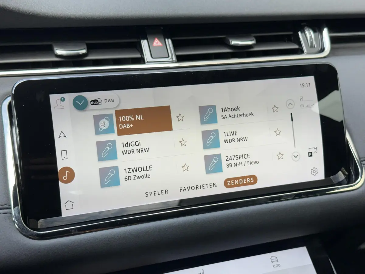 1.5 P300e AWD HSE / Schuif Kantel Dak / Elektrische Stoelen met Geheugen / Elektrische Achterklep / Apple Carplay&Android Auto / 360º Camera / 20'' LM Velgen / Keyless /