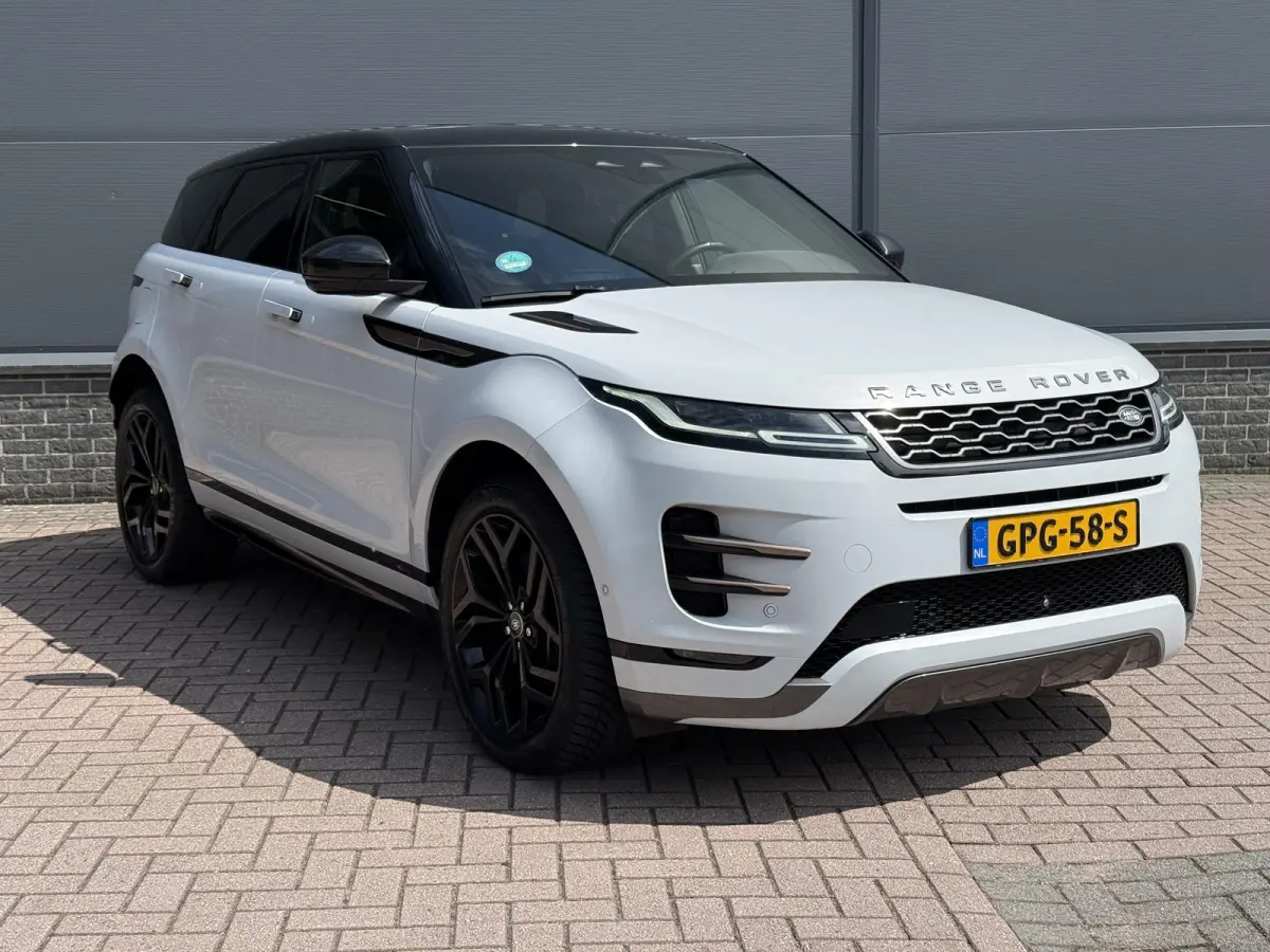 1.5 P300e AWD HSE / Schuif Kantel Dak / Elektrische Stoelen met Geheugen / Elektrische Achterklep / Apple Carplay&Android Auto / 360º Camera / 20'' LM Velgen / Keyless /