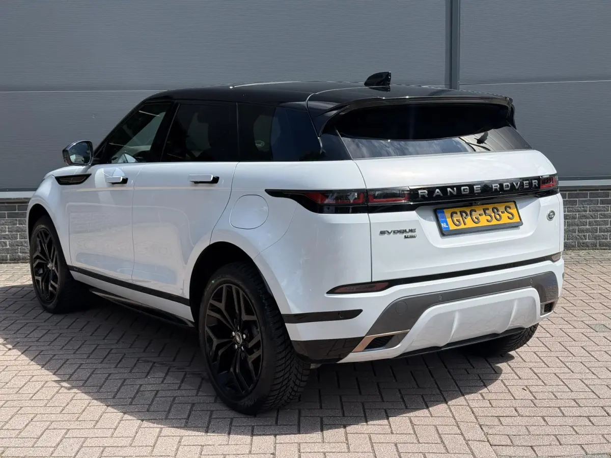 1.5 P300e AWD HSE / Schuif Kantel Dak / Elektrische Stoelen met Geheugen / Elektrische Achterklep / Apple Carplay&Android Auto / 360º Camera / 20'' LM Velgen / Keyless /