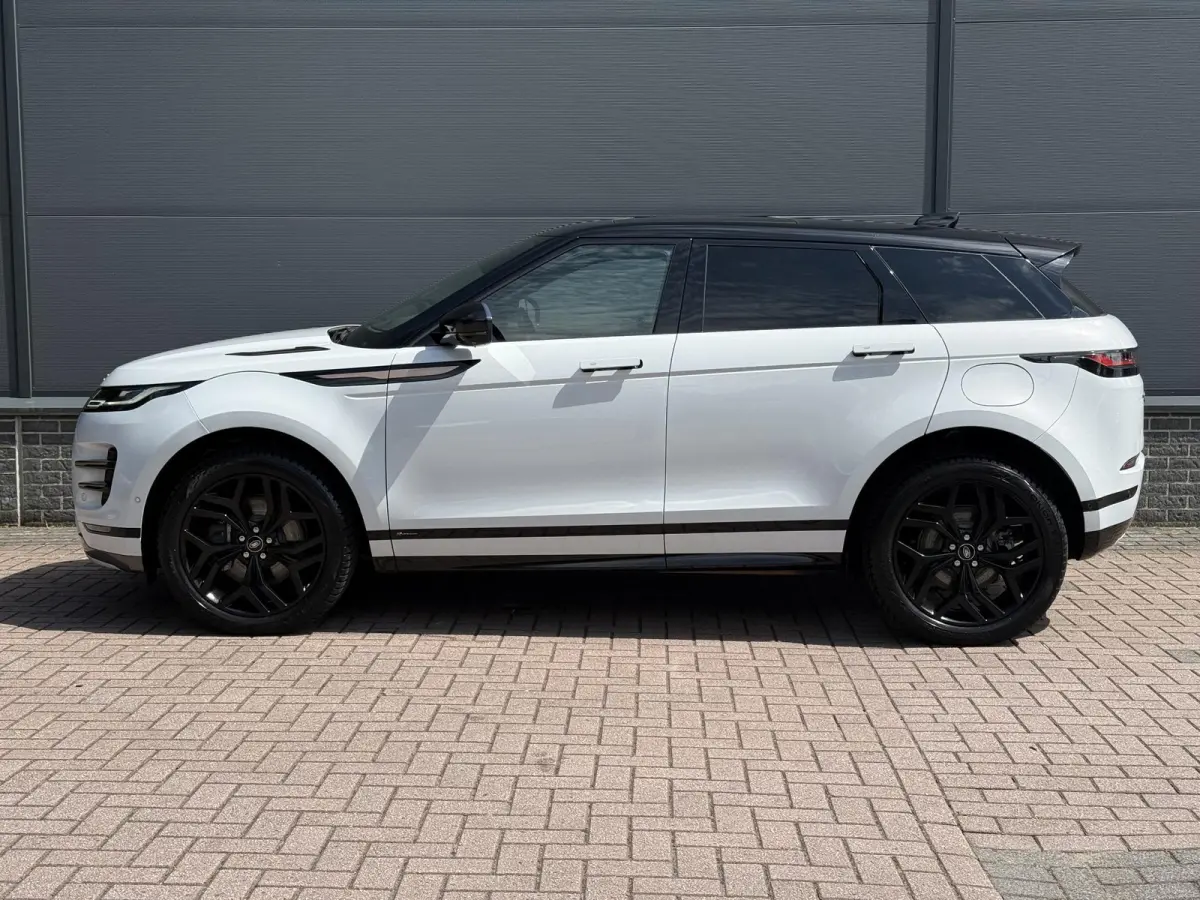 1.5 P300e AWD HSE / Schuif Kantel Dak / Elektrische Stoelen met Geheugen / Elektrische Achterklep / Apple Carplay&Android Auto / 360º Camera / 20'' LM Velgen / Keyless /
