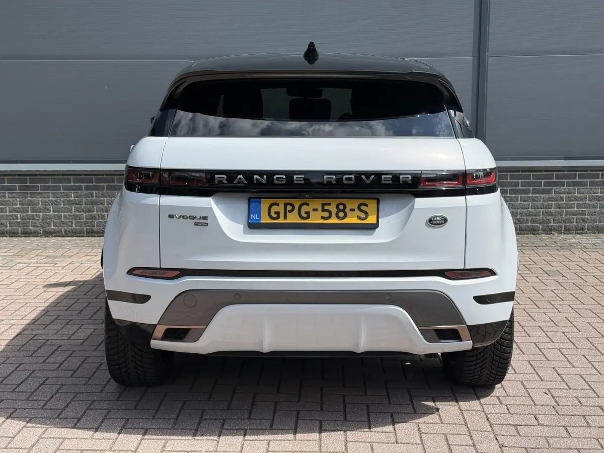 1.5 P300e AWD HSE / Schuif Kantel Dak / Elektrische Stoelen met Geheugen / Elektrische Achterklep / Apple Carplay&Android Auto / 360º Camera / 20'' LM Velgen / Keyless /