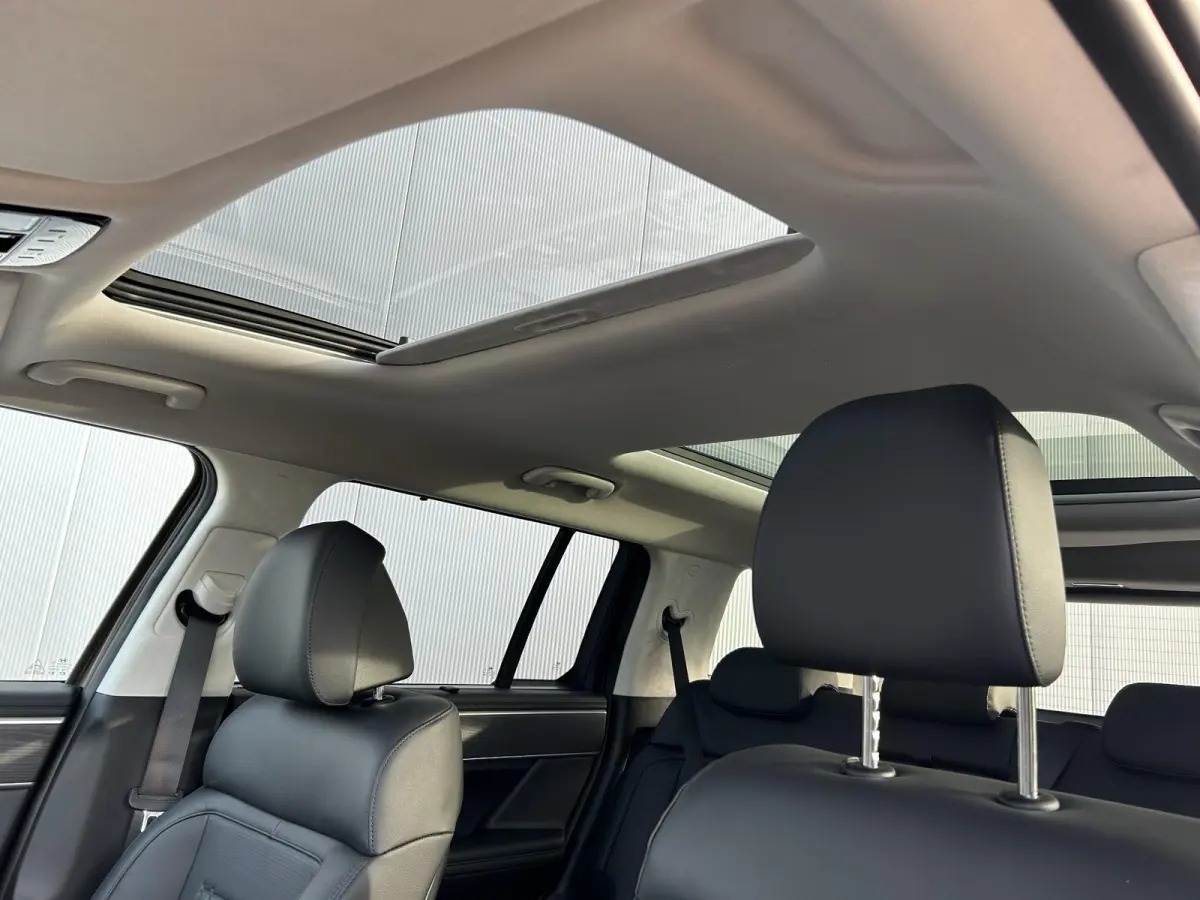 1.6 T-GDI PHEV Premium 4WD 7p. | 20-inch lichtmetalen velgen | Achteruitrijcamera | Apple Carplay/Android Auto