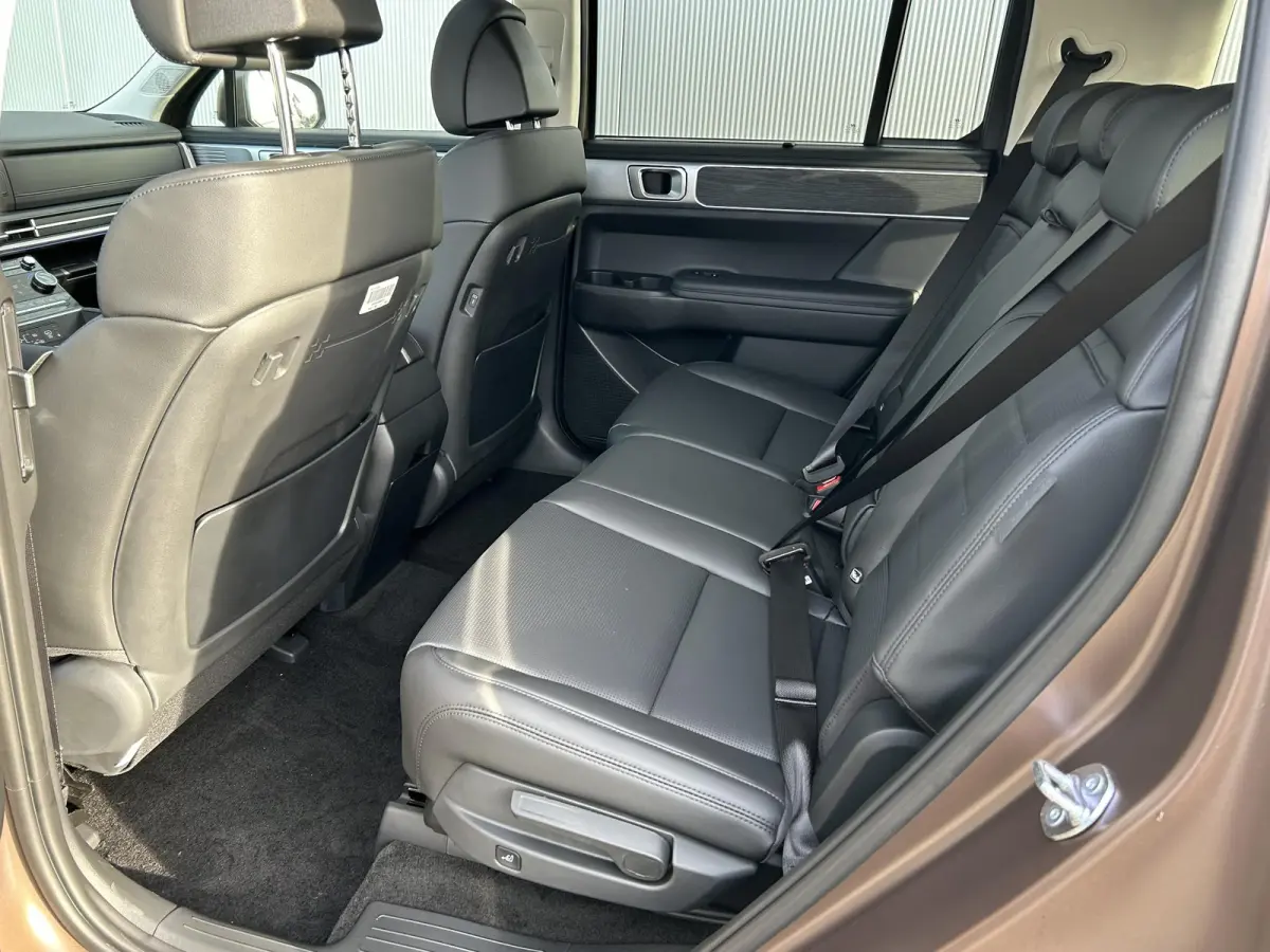 1.6 T-GDI PHEV Premium 4WD 7p. | 20-inch lichtmetalen velgen | Achteruitrijcamera | Apple Carplay/Android Auto