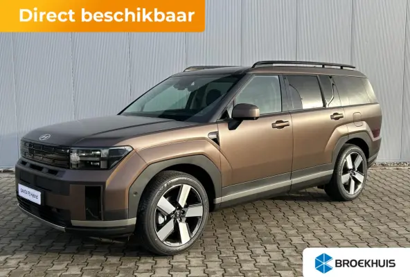 1.6 T-GDI PHEV Premium 4WD 7p. €5000,- korting !! | 20-inch lichtmetalen velgen | Achteruitrijcamera | Apple Carplay/Android Auto