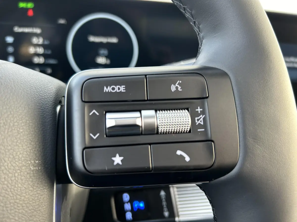 1.6 T-GDI PHEV Premium 4WD 7p. | 20-inch lichtmetalen velgen | Achteruitrijcamera | Apple Carplay/Android Auto