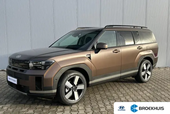 1.6 T-GDI PHEV Premium 4WD 7p. | 20-inch lichtmetalen velgen | Achteruitrijcamera | Apple Carplay/Android Auto