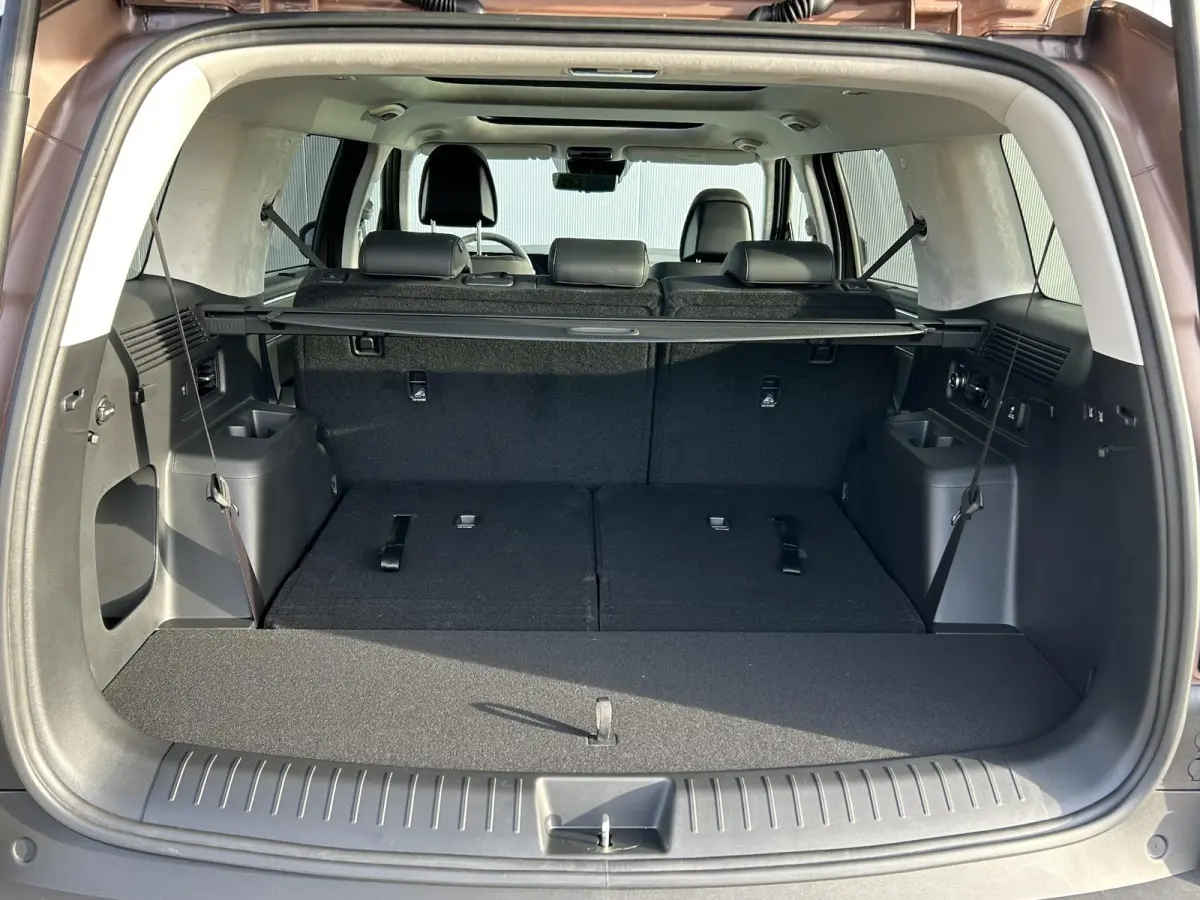 1.6 T-GDI PHEV Premium 4WD 7p. | 20-inch lichtmetalen velgen | Achteruitrijcamera | Apple Carplay/Android Auto