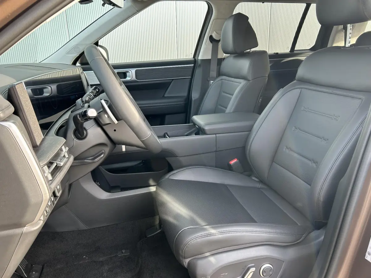 1.6 T-GDI PHEV Premium 4WD 7p. | 20-inch lichtmetalen velgen | Achteruitrijcamera | Apple Carplay/Android Auto