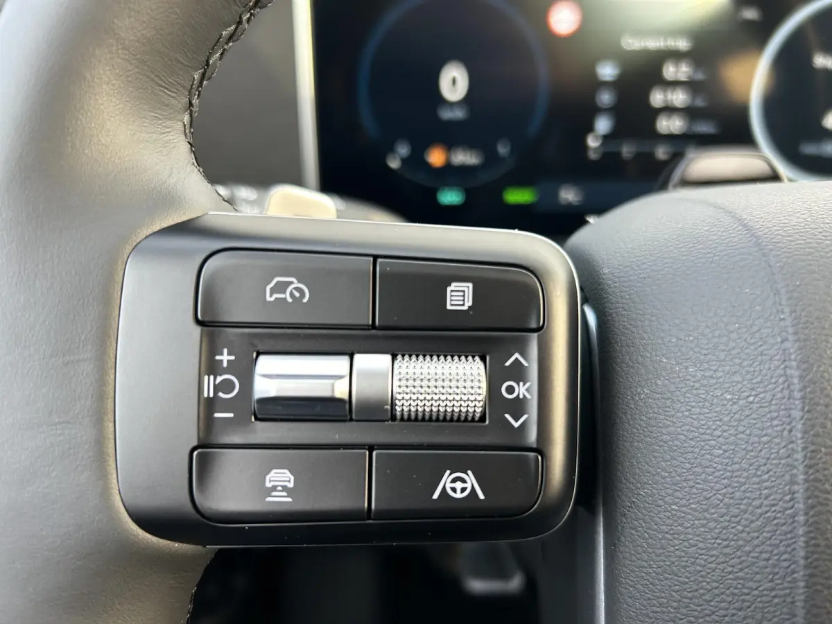 1.6 T-GDI PHEV Premium 4WD 7p. | 20-inch lichtmetalen velgen | Achteruitrijcamera | Apple Carplay/Android Auto
