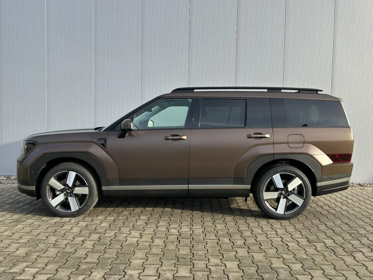 1.6 T-GDI PHEV Premium 4WD 7p. | 20-inch lichtmetalen velgen | Achteruitrijcamera | Apple Carplay/Android Auto