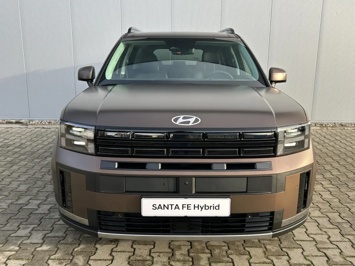 1.6 T-GDI PHEV Premium 4WD 7p. | 20-inch lichtmetalen velgen | Achteruitrijcamera | Apple Carplay/Android Auto