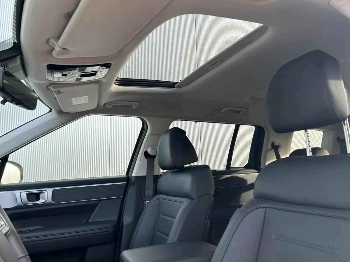 1.6 T-GDI PHEV Premium 4WD 7p. | 20-inch lichtmetalen velgen | Achteruitrijcamera | Apple Carplay/Android Auto