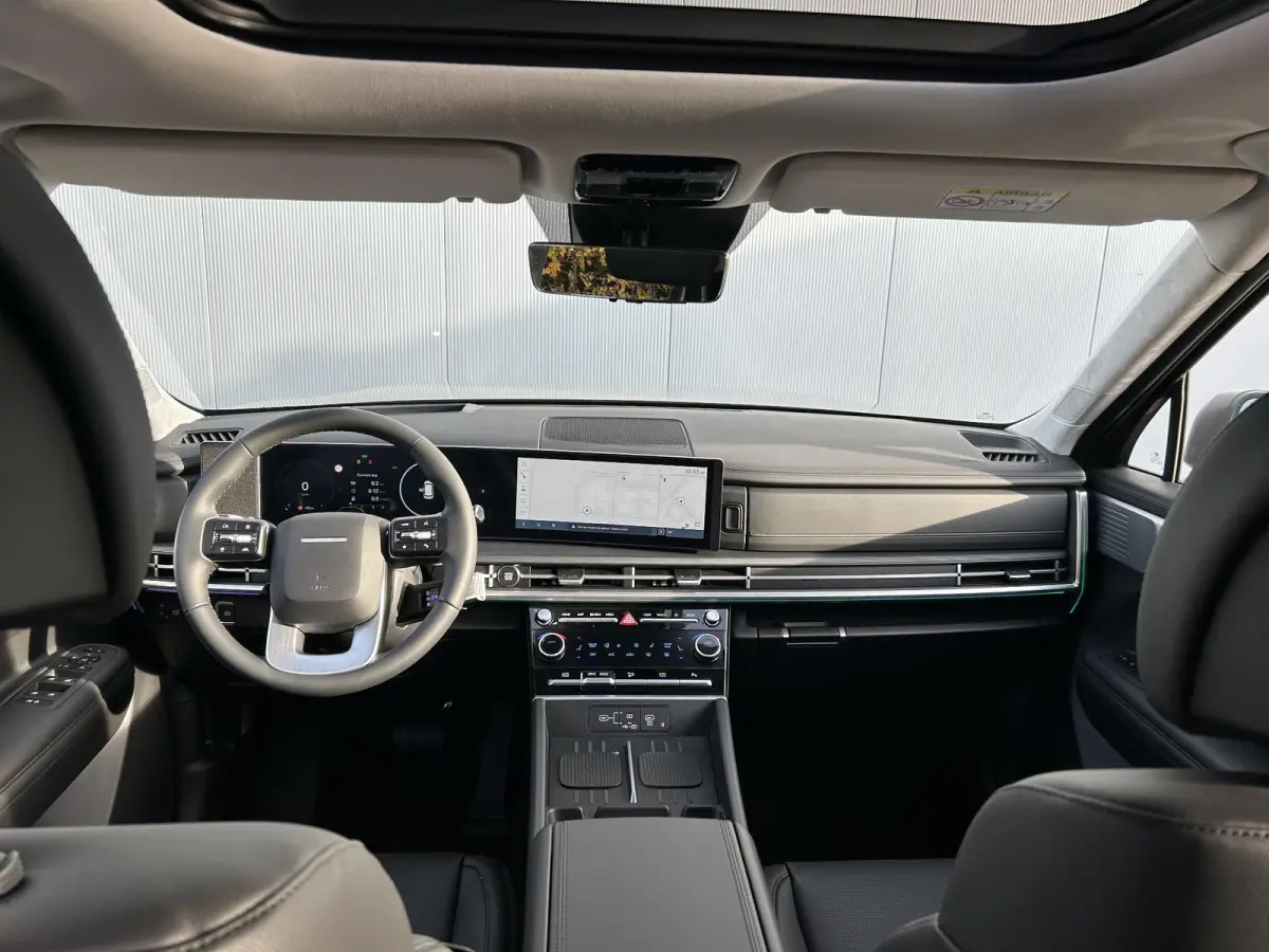 1.6 T-GDI PHEV Premium 4WD 7p. | 20-inch lichtmetalen velgen | Achteruitrijcamera | Apple Carplay/Android Auto