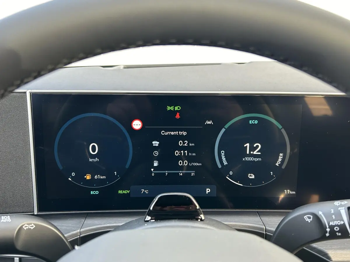 1.6 T-GDI PHEV Premium 4WD 7p. | 20-inch lichtmetalen velgen | Achteruitrijcamera | Apple Carplay/Android Auto