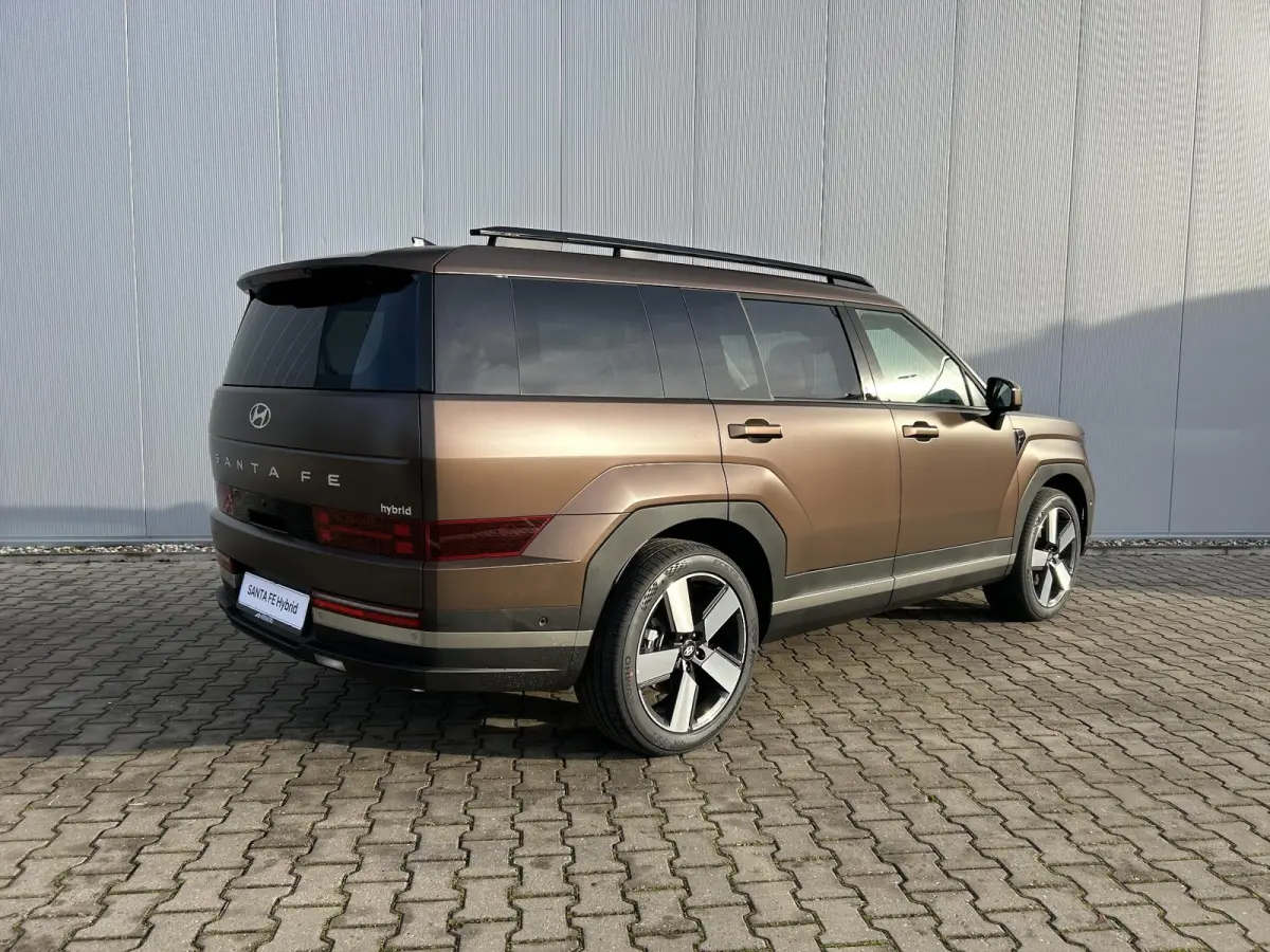 1.6 T-GDI PHEV Premium 4WD 7p. | 20-inch lichtmetalen velgen | Achteruitrijcamera | Apple Carplay/Android Auto