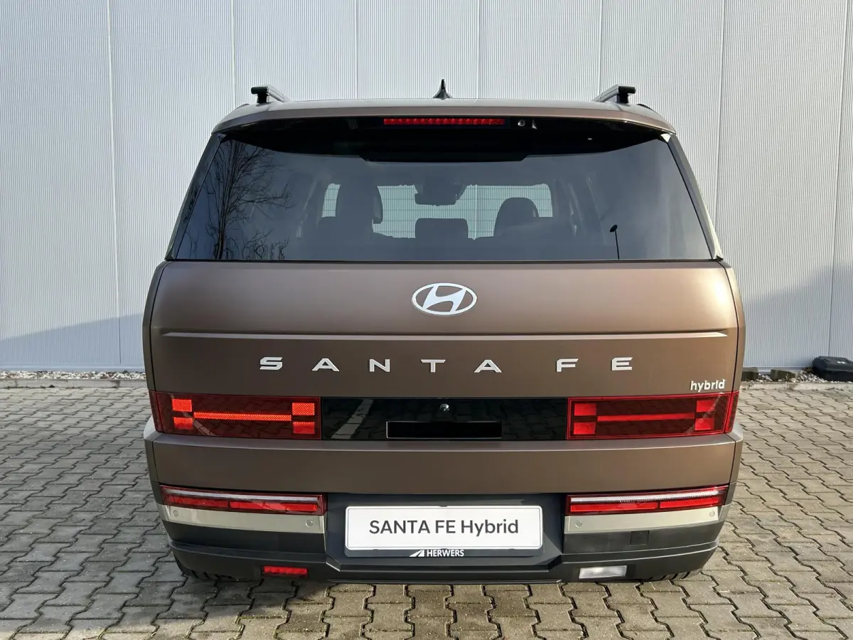 1.6 T-GDI PHEV Premium 4WD 7p. | 20-inch lichtmetalen velgen | Achteruitrijcamera | Apple Carplay/Android Auto