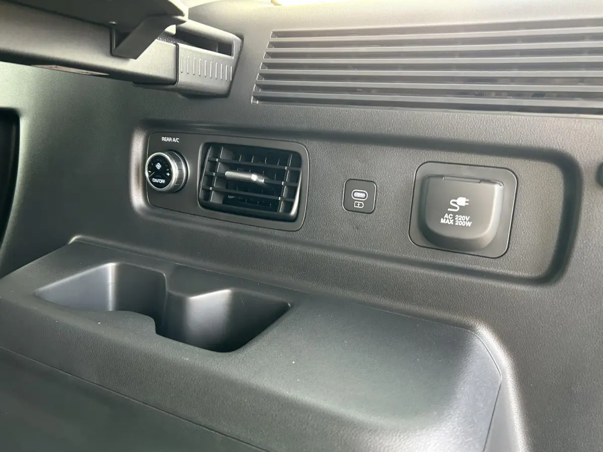 1.6 T-GDI PHEV Premium 4WD 7p. | 20-inch lichtmetalen velgen | Achteruitrijcamera | Apple Carplay/Android Auto