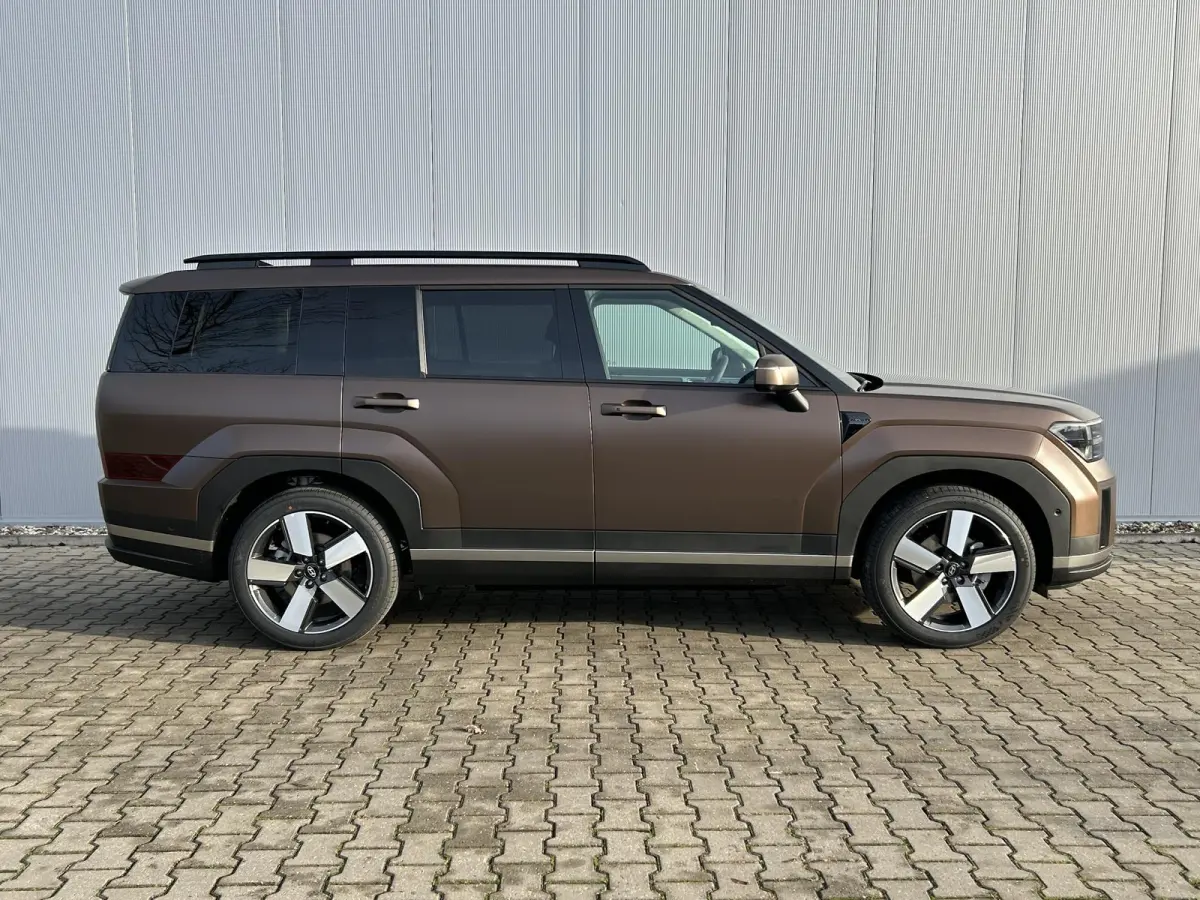 1.6 T-GDI PHEV Premium 4WD 7p. | 20-inch lichtmetalen velgen | Achteruitrijcamera | Apple Carplay/Android Auto