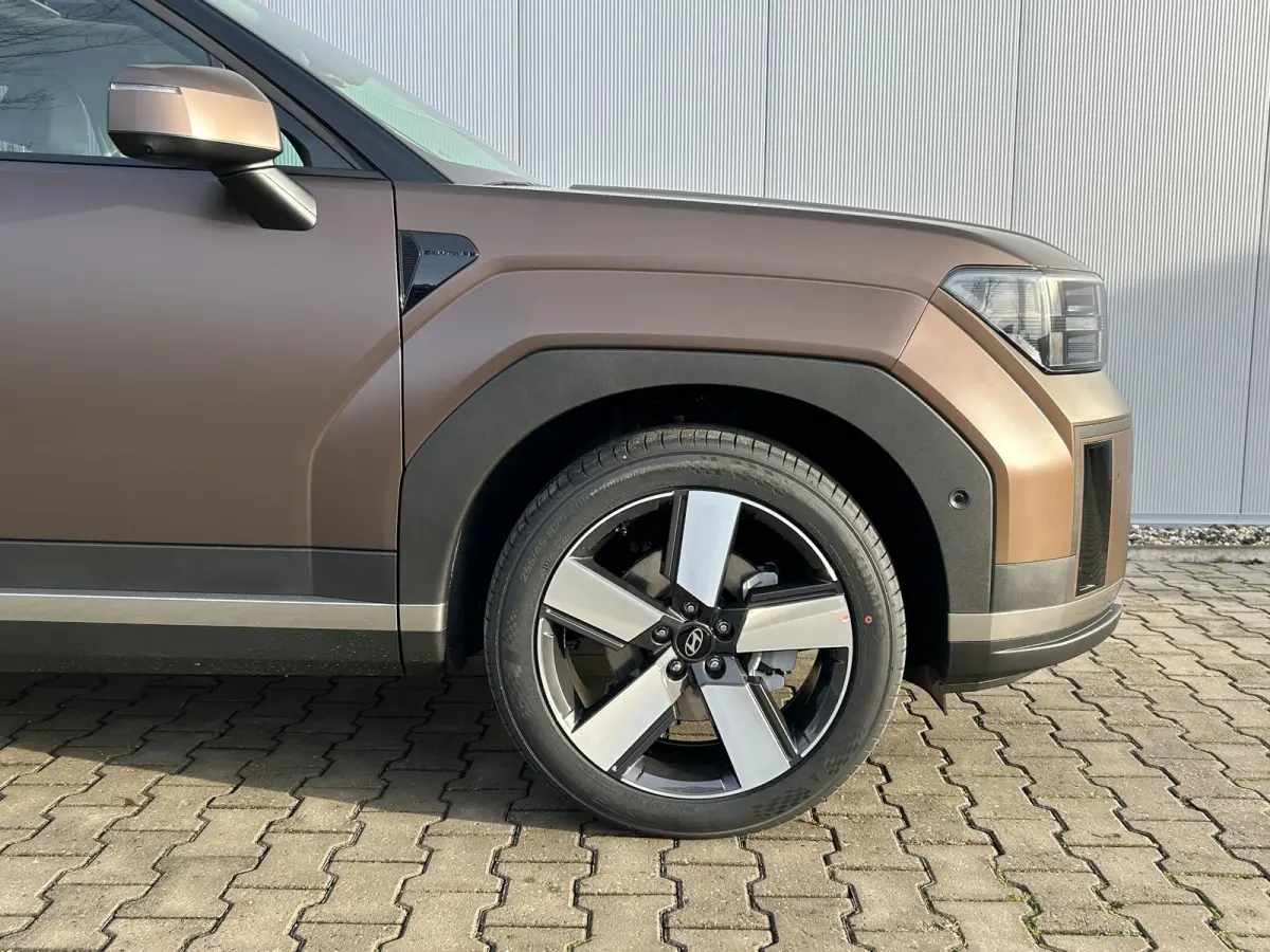1.6 T-GDI PHEV Premium 4WD 7p. | 20-inch lichtmetalen velgen | Achteruitrijcamera | Apple Carplay/Android Auto