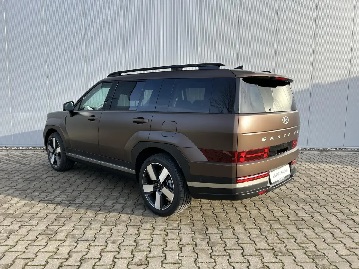1.6 T-GDI PHEV Premium 4WD 7p. | 20-inch lichtmetalen velgen | Achteruitrijcamera | Apple Carplay/Android Auto