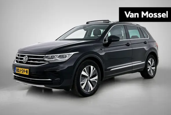 1.4 TSI eHybrid R-Line Business+ SoH 91.4% | 245 PK | Automaat | Leder | Panorama Schuif/Kantel Dak | Navigatie PRO (Groot Scherm) | Stoelverwarming |