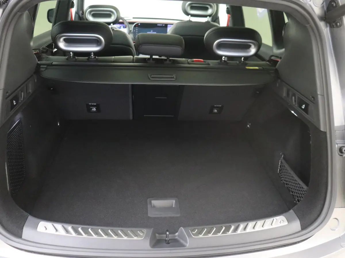 Brabus 100 kWh / Memory-Stoelen / Carplay / 360Graden-Camera /