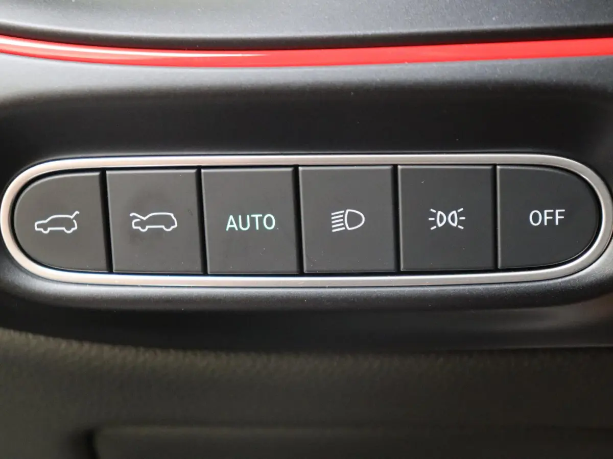 Brabus 100 kWh / Memory-Stoelen / Carplay / 360Graden-Camera /