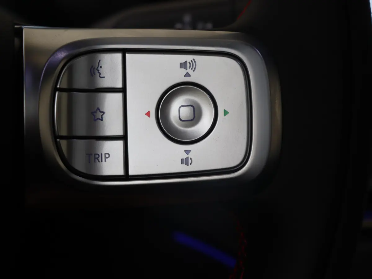BRABUS 66 kWh / Memory-Stoelen / Carplay / 360Graden-Camera /