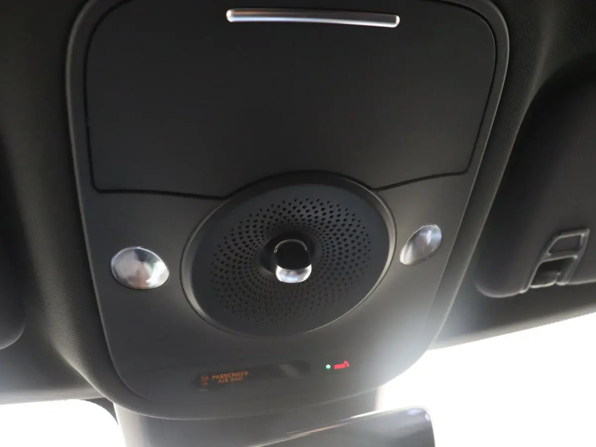 BRABUS 66 kWh / Memory-Stoelen / Carplay / 360Graden-Camera /