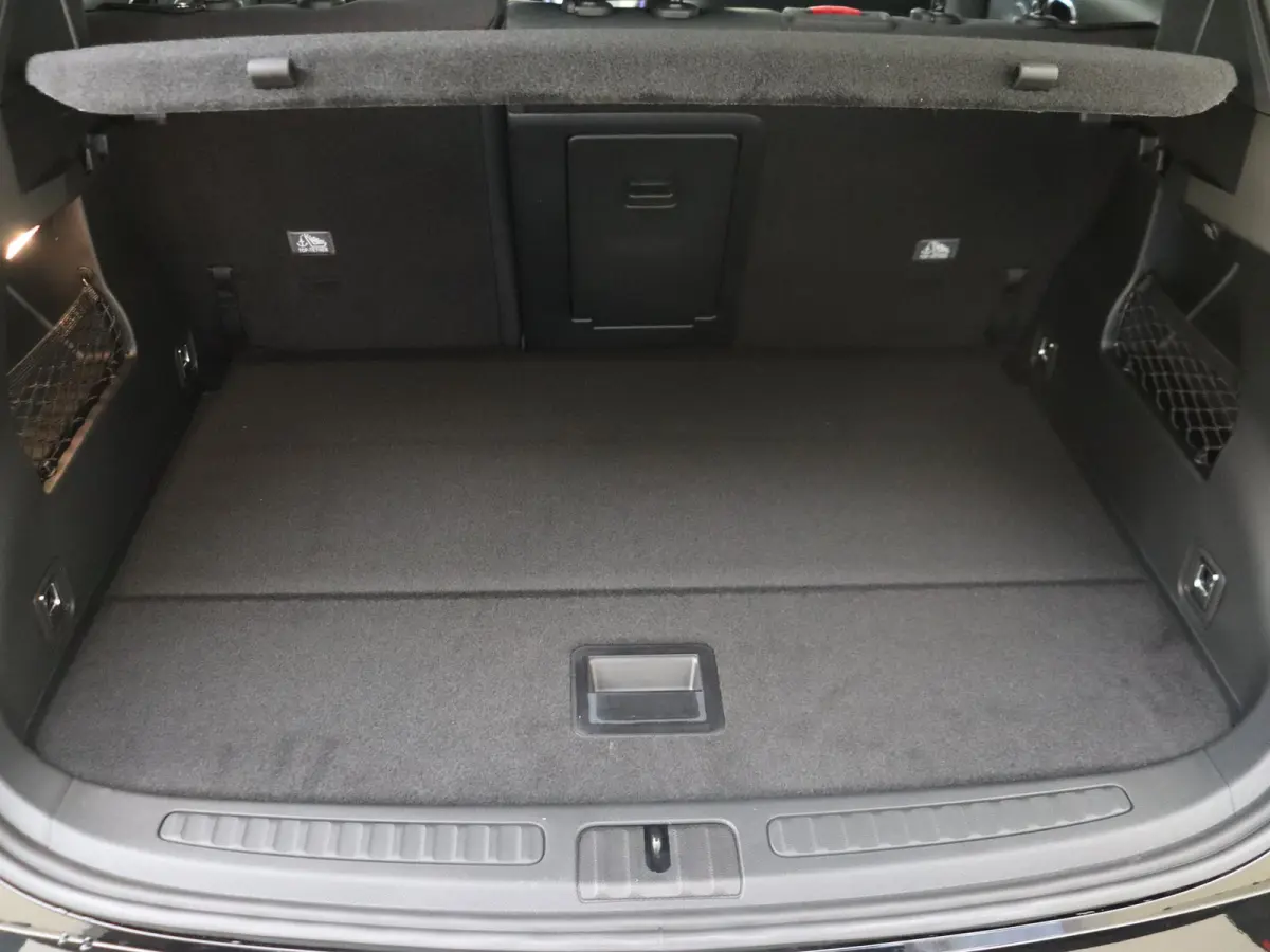 BRABUS 66 kWh / Memory-Stoelen / Carplay / 360Graden-Camera /