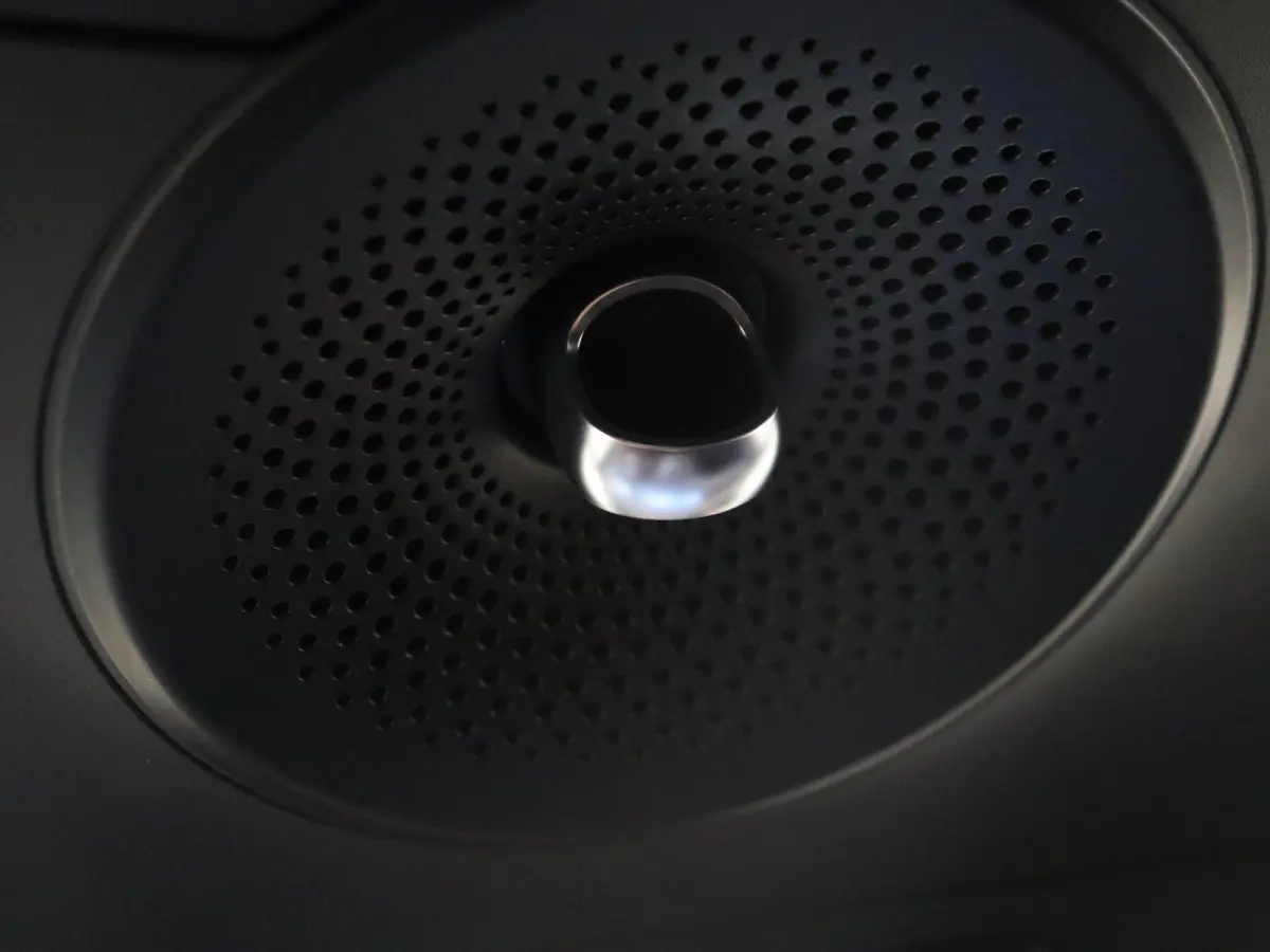 BRABUS 66 kWh / Memory-Stoelen / Carplay / 360Graden-Camera /