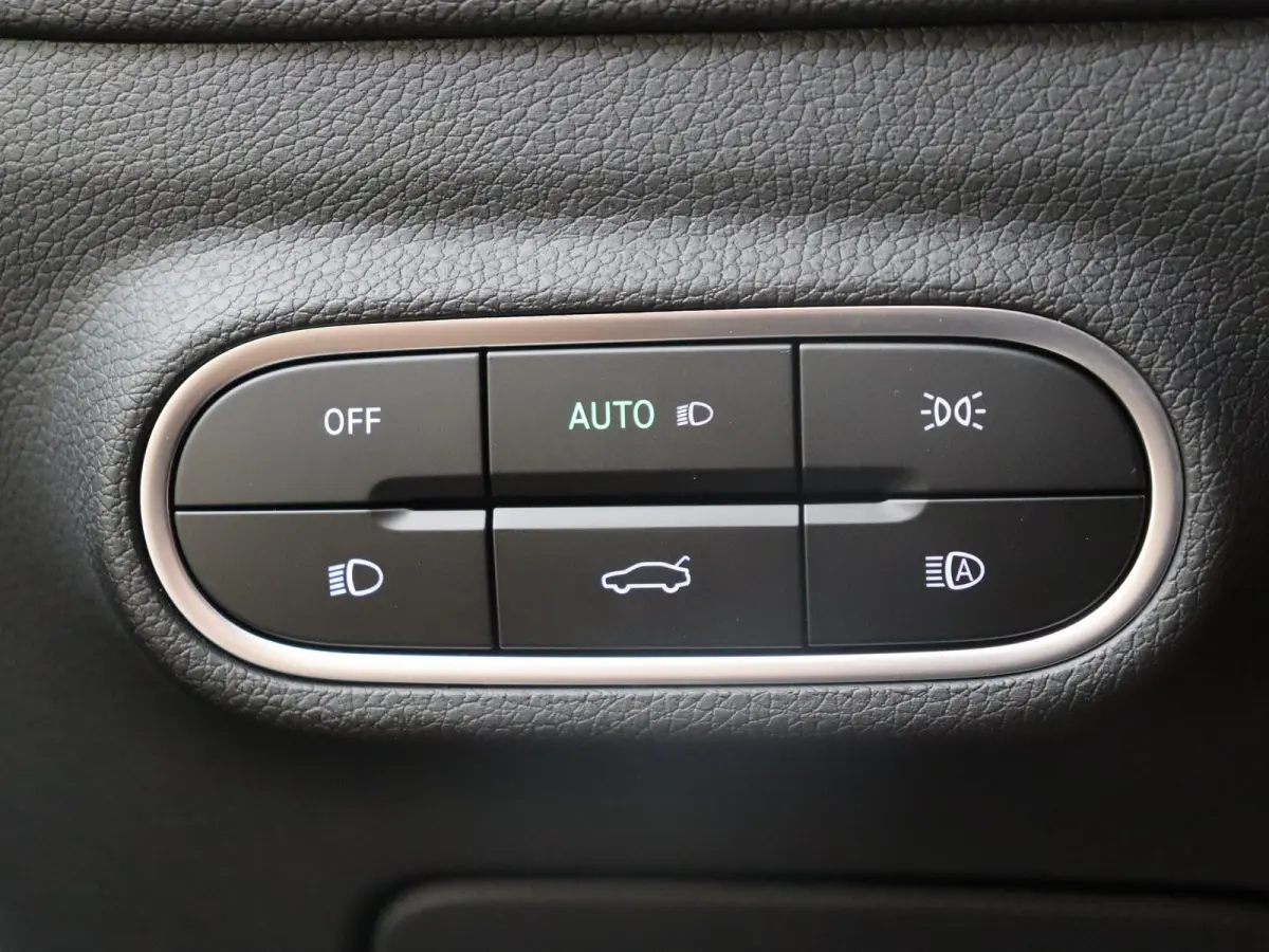 BRABUS 66 kWh / Memory-Stoelen / Carplay / 360Graden-Camera /