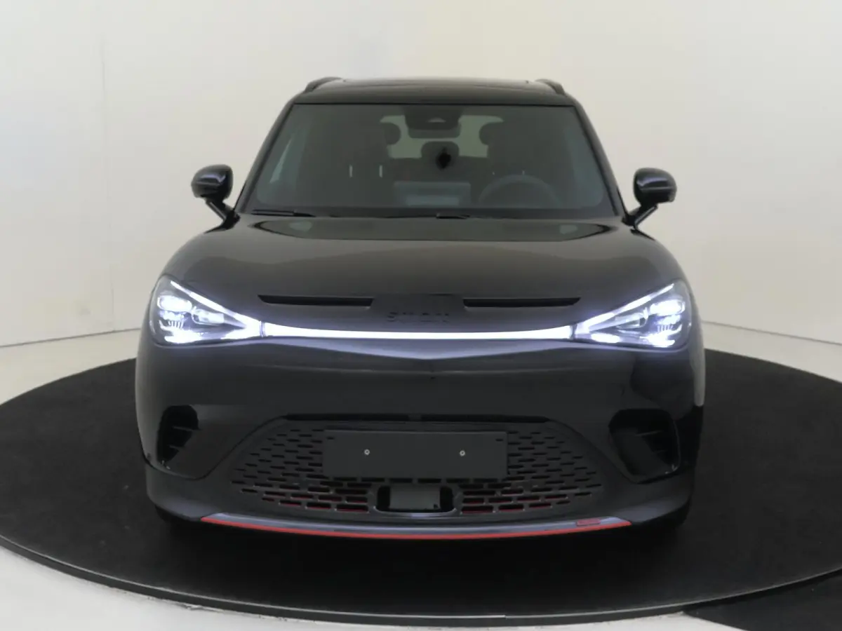 BRABUS 66 kWh / Memory-Stoelen / Carplay / 360Graden-Camera /