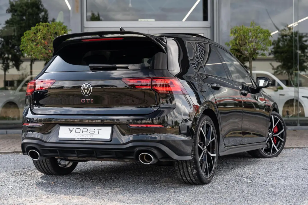 2.0 TSI GTI Clubsport Pano HK DSG LED DCC