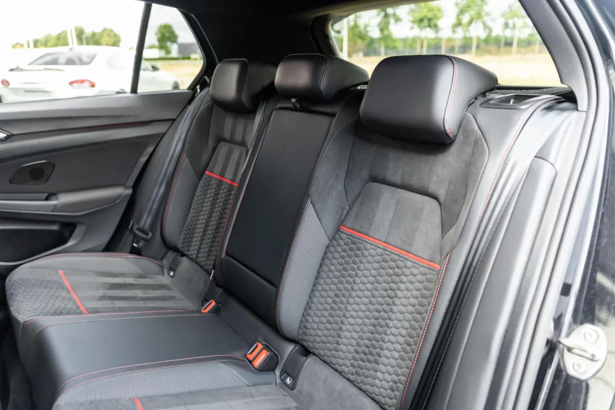 2.0 TSI GTI Clubsport Pano HK DSG LED DCC