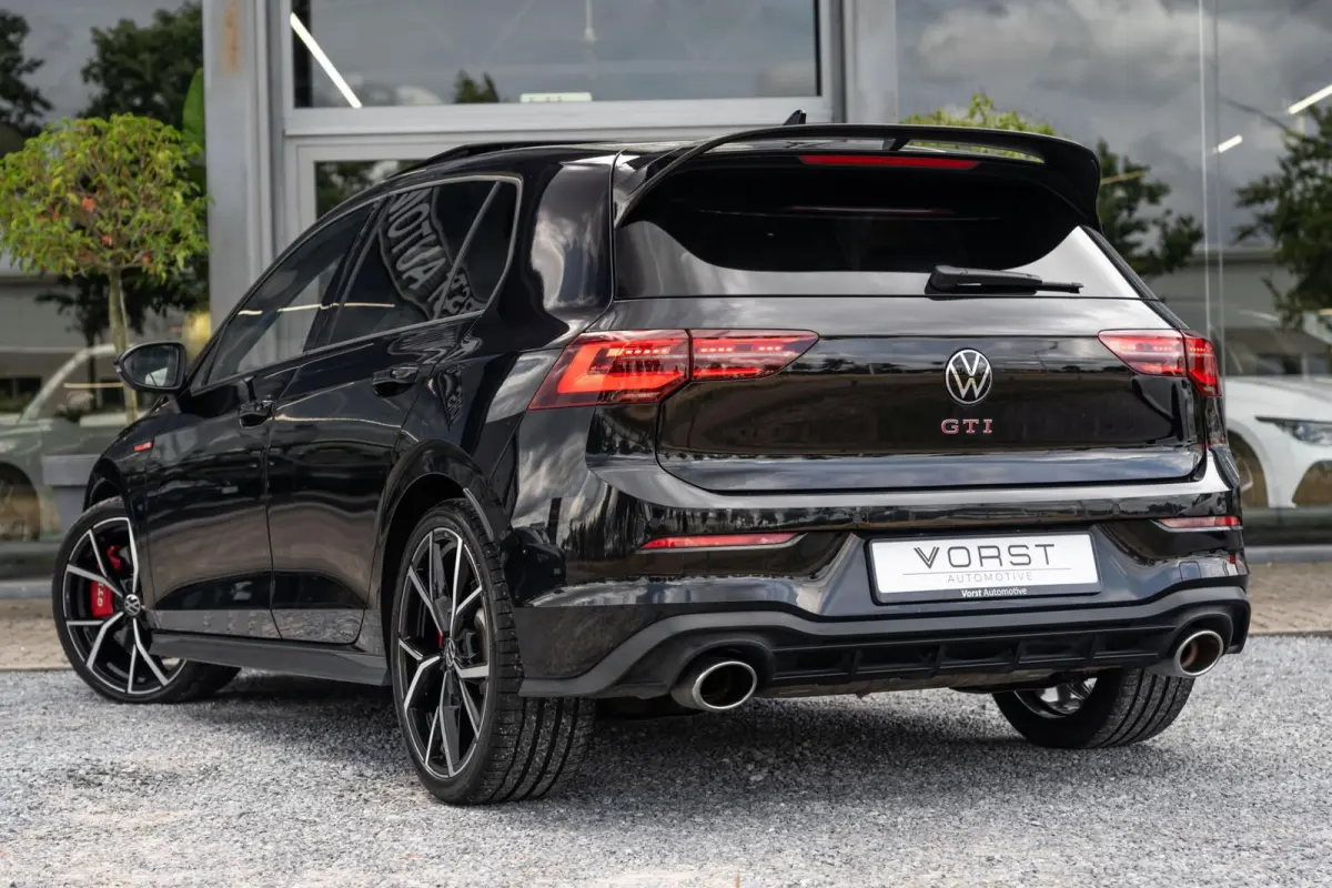 2.0 TSI GTI Clubsport Pano HK DSG LED DCC