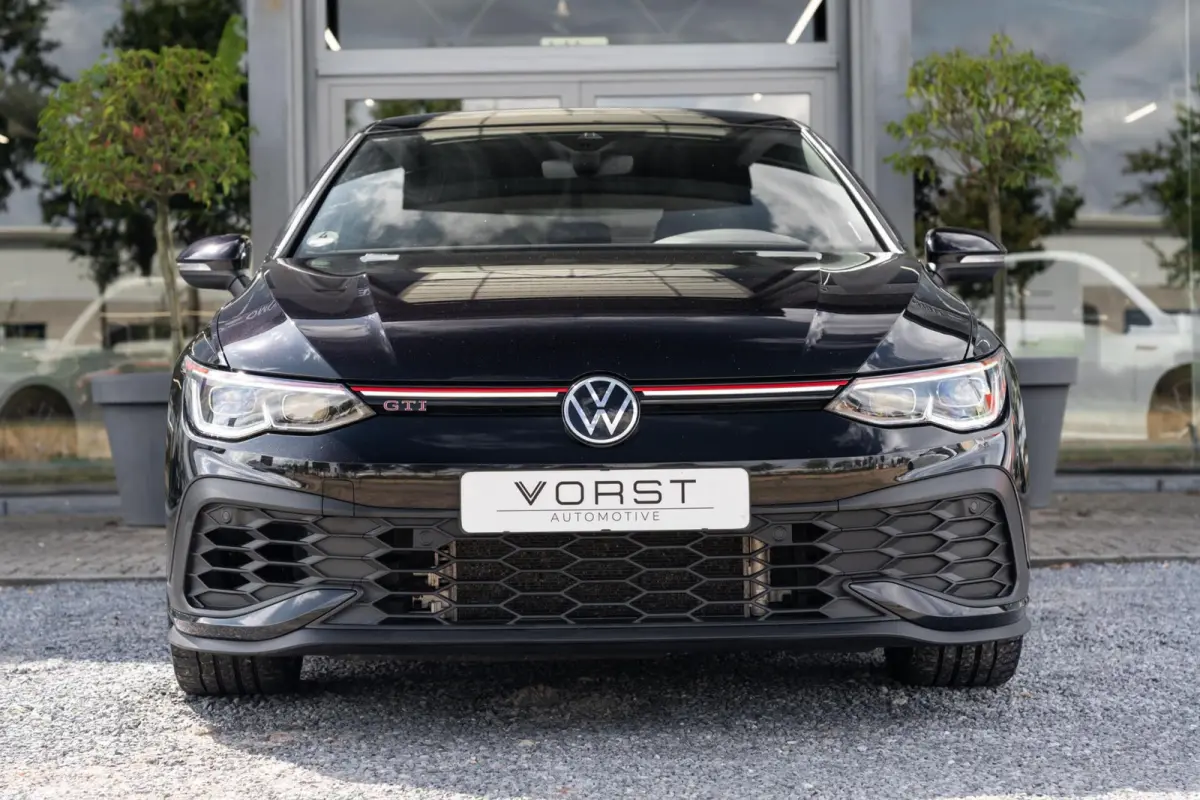 2.0 TSI GTI Clubsport Pano HK DSG LED DCC