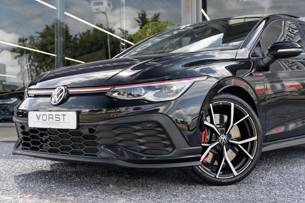 2.0 TSI GTI Clubsport Pano HK DSG LED DCC