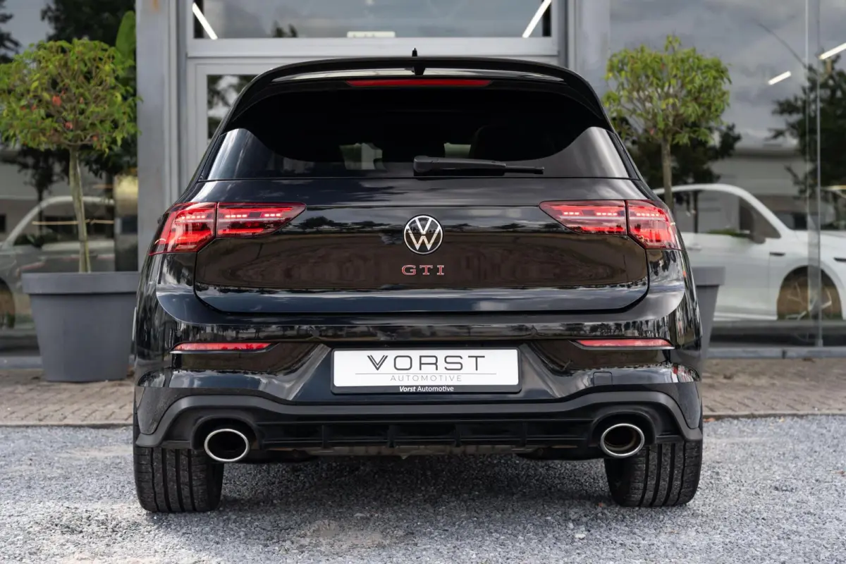 2.0 TSI GTI Clubsport Pano HK DSG LED DCC