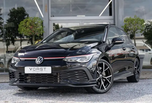 2.0 TSI GTI Clubsport Pano HK DSG LED DCC