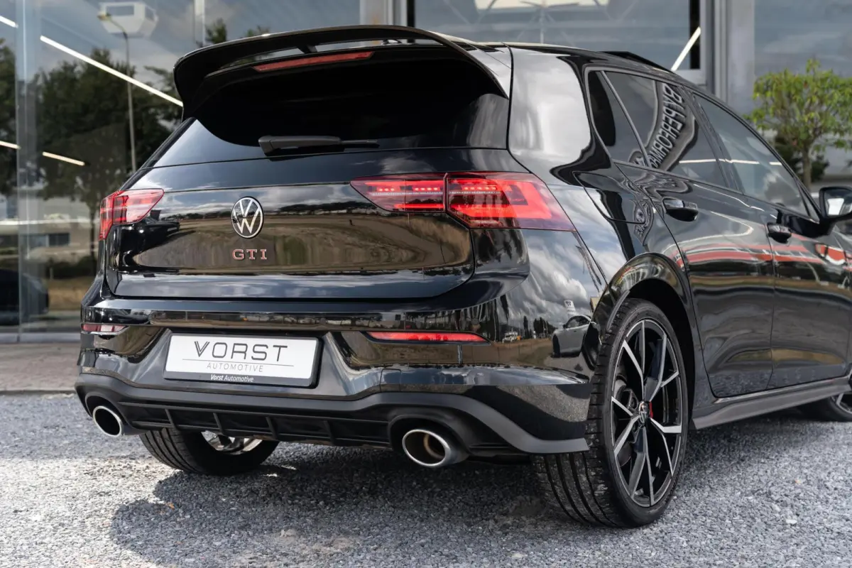 2.0 TSI GTI Clubsport Pano HK DSG LED DCC