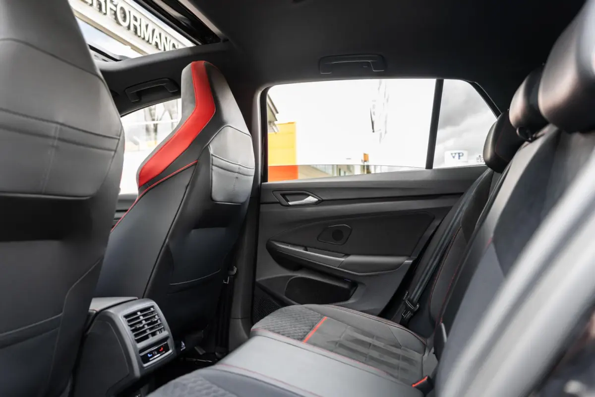 2.0 TSI GTI Clubsport Pano HK DSG LED DCC