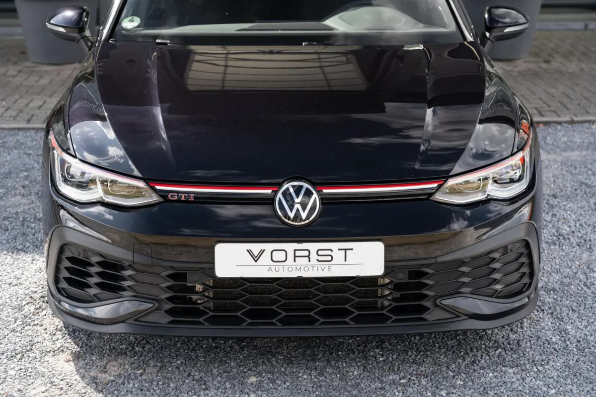 2.0 TSI GTI Clubsport Pano HK DSG LED DCC